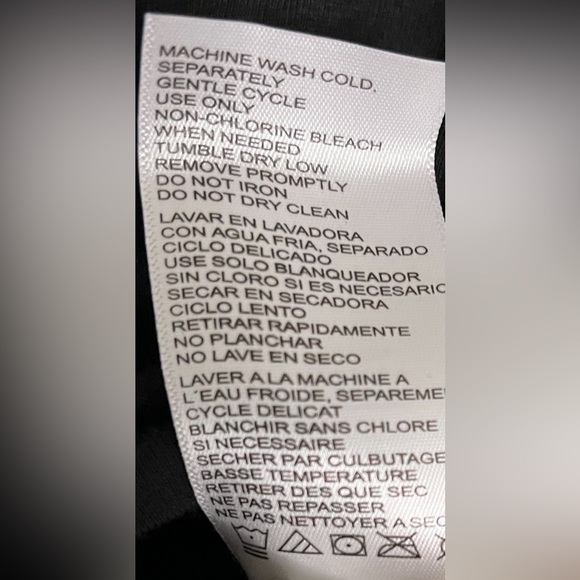 Gen 2 NWT Kid’s University of Maryland T-Shirt - Picture 4 of 5